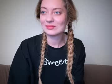 Sweet__Melon April 17, 2025 Chaturbate stream image