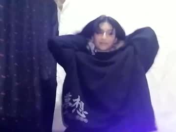 Sweetluna12 April 17, 2025 Chaturbate stream image