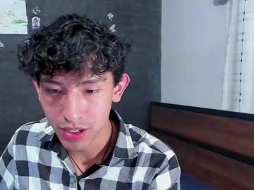 Timothy__Carter April 17, 2025 Chaturbate stream image