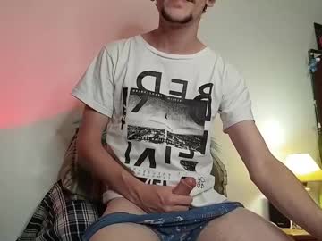 Tobix_ April 17, 2025 Chaturbate stream image