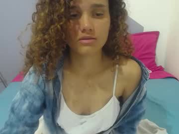 Alejandravenera April 17, 2025 Chaturbate stream image