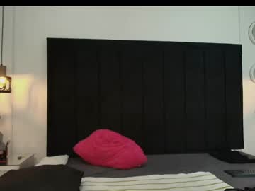 Anonimus__666 April 17, 2025 Chaturbate stream image
