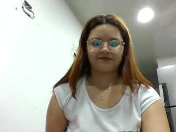 Blanquita102530 April 17, 2025 Chaturbate stream image