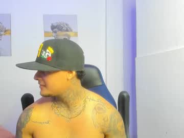 Colin_Prince2 April 17, 2025 Chaturbate stream image