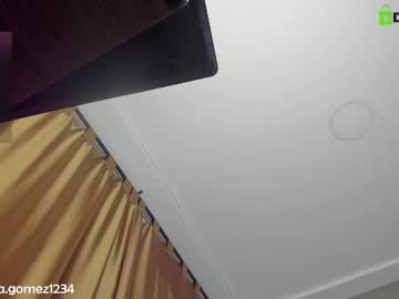 Danielacams April 17, 2025 Chaturbate stream image