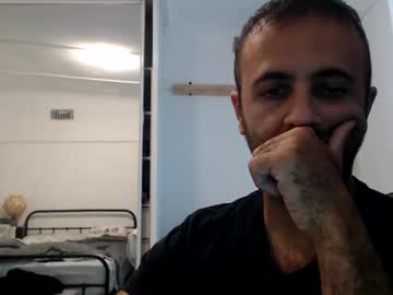Danielxo18cm April 17, 2025 Chaturbate stream image