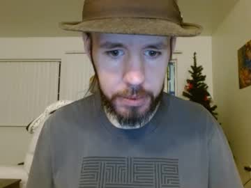 Dark_Yoh April 17, 2025 Chaturbate stream image