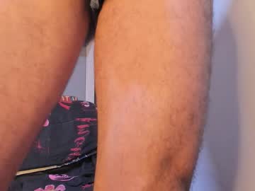 Donjuan_Verg April 17, 2025 Chaturbate stream image