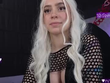 Emma_Su April 17, 2025 Chaturbate stream image