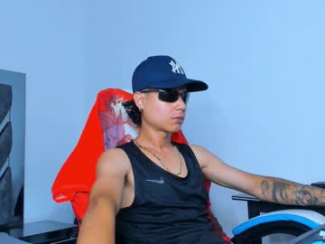 Erick_Rouse April 17, 2025 Chaturbate stream image