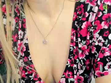 Fionamariss April 17, 2025 Chaturbate stream image