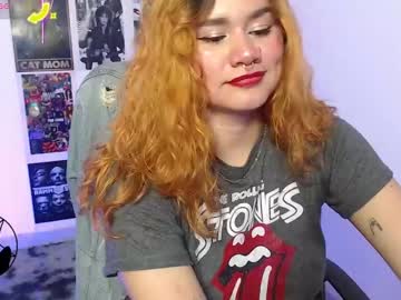Iammari_ April 17, 2025 Chaturbate stream image