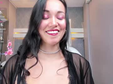 Jessicamilan_ April 17, 2025 Chaturbate stream image