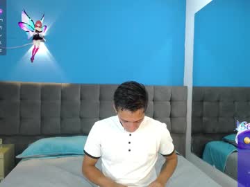 Jesus_Wick April 17, 2025 Chaturbate stream image