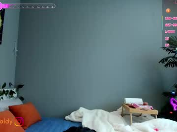 Jinny_Gold April 17, 2025 Chaturbate stream image