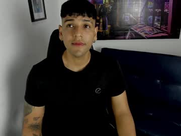 Mack_Demon April 17, 2025 Chaturbate stream image