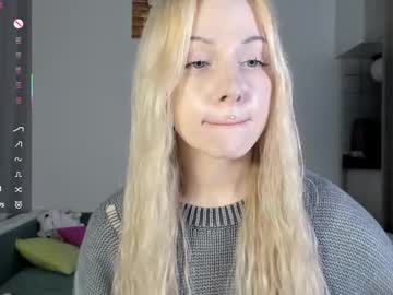 Nicole_Yo April 17, 2025 Chaturbate stream image