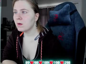 Oliviamunk April 17, 2025 Chaturbate stream image