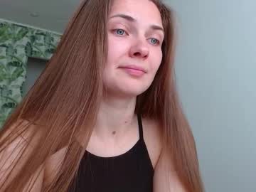 Oliviashiny April 17, 2025 Chaturbate stream image