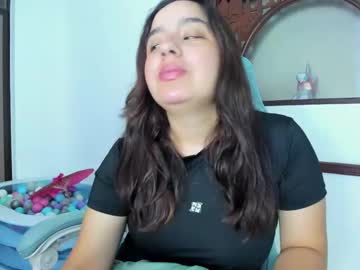 Paula_Beka April 17, 2025 Chaturbate stream image