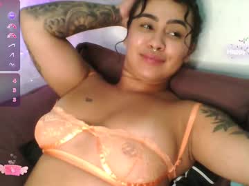 Pollycrush April 17, 2025 Chaturbate stream image