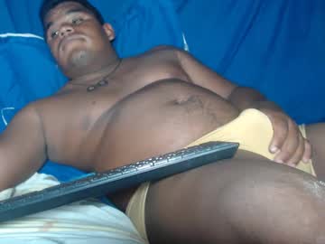 Ponsehots April 17, 2025 Chaturbate stream image