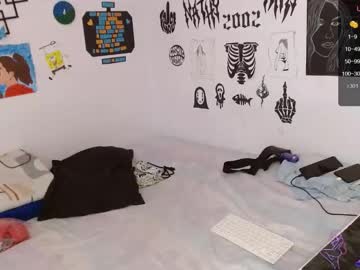 Scarlett_Yummy April 17, 2025 Chaturbate stream image