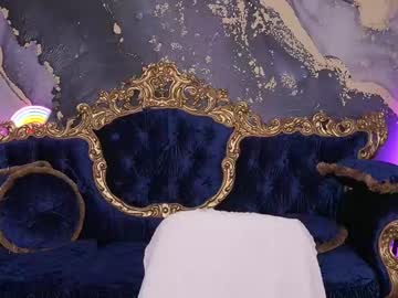 Sonnykage April 17, 2025 Chaturbate stream image