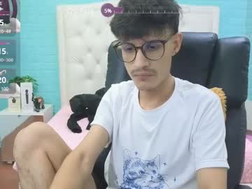 Thomas_Rave April 17, 2025 Chaturbate stream image