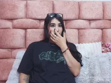 Violeta_Noa April 17, 2025 Chaturbate stream image