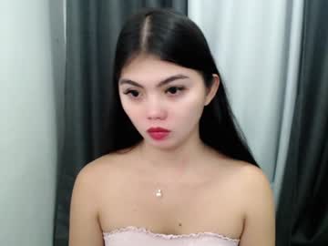 Angelari_Slut April 17, 2025 Chaturbate stream image