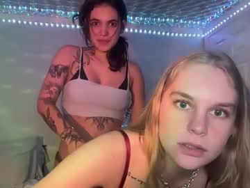 Baddiemandy April 17, 2025 Chaturbate stream image