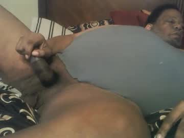 Biggyscorpio April 17, 2025 Chaturbate stream image