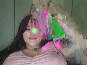 Blackrose023 April 17, 2025 Chaturbate stream image