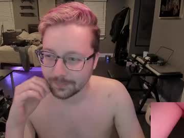 Booker_Baxton April 17, 2025 Chaturbate stream image