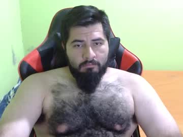 Daviddelz April 17, 2025 Chaturbate stream image