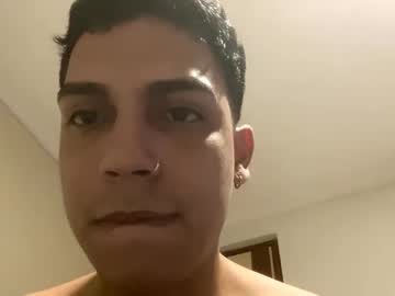 Deivid_Santoss April 17, 2025 Chaturbate stream image