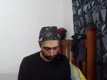 Elflaco_6969 April 17, 2025 Chaturbate stream image
