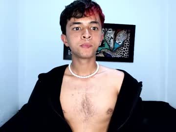 Erik_Rey April 17, 2025 Chaturbate stream image