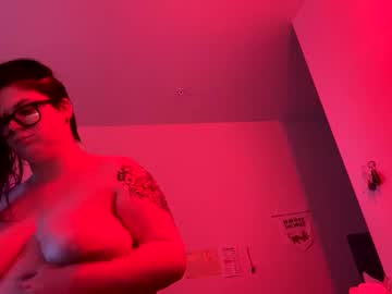 Freddyfairyz April 17, 2025 Chaturbate stream image