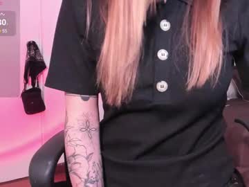 Hat_Girl April 17, 2025 Chaturbate stream image