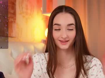 Kel1y_Powell April 17, 2025 Chaturbate stream image