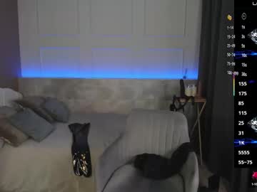 Kylie_Mellow April 17, 2025 Chaturbate stream image