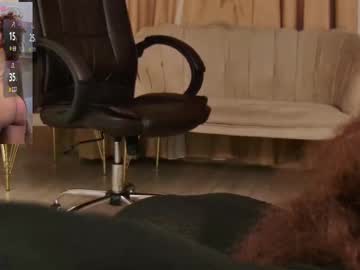 Lillyknight_ April 17, 2025 Chaturbate stream image