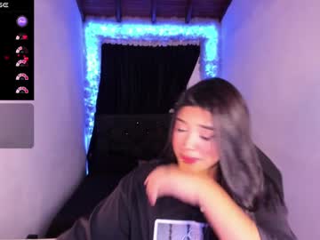 Mariiana_Hasper April 17, 2025 Chaturbate stream image