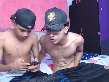 Master_King22 April 17, 2025 Chaturbate stream image