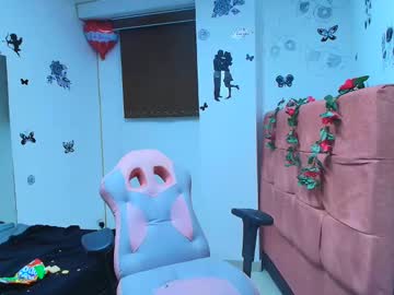 Miahernadez303av April 17, 2025 Chaturbate stream image