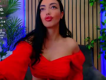 Moon_Raisaa April 17, 2025 Chaturbate stream image