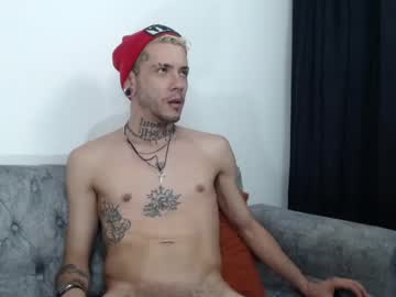 Murdockh April 17, 2025 Chaturbate stream image