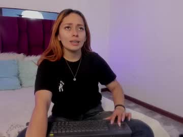 Nashira_Angels April 17, 2025 Chaturbate stream image
